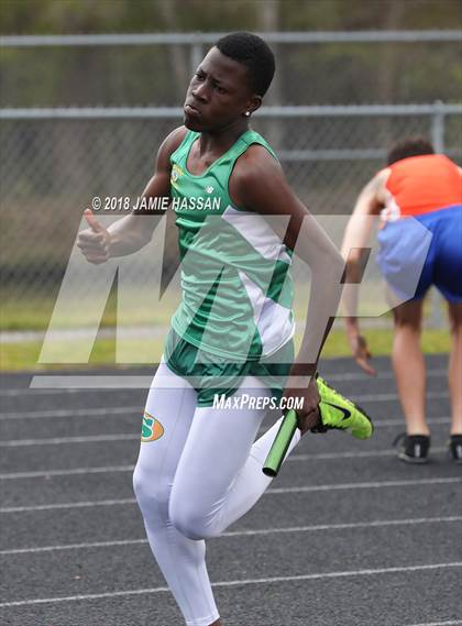 Thumbnail 3 in West Ashley Relays  photogallery.