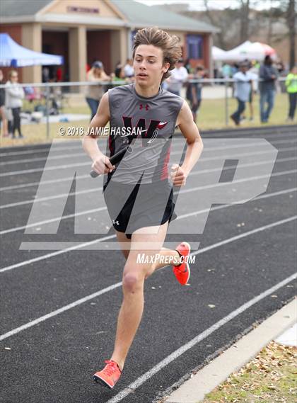 Thumbnail 2 in West Ashley Relays  photogallery.