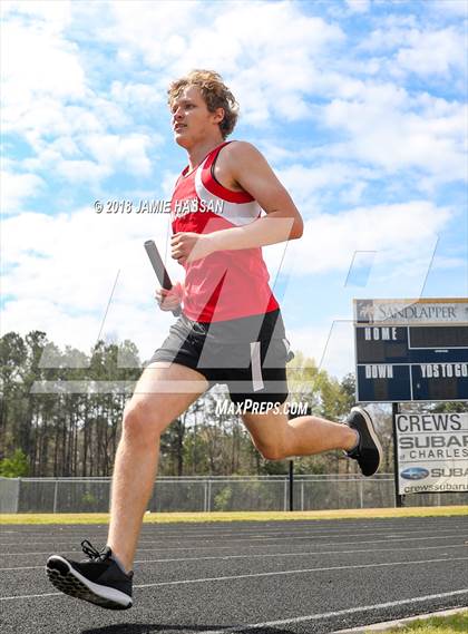 Thumbnail 1 in West Ashley Relays  photogallery.