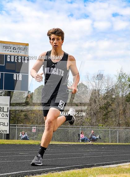 Thumbnail 1 in West Ashley Relays  photogallery.
