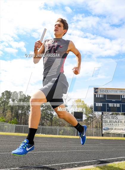 Thumbnail 2 in West Ashley Relays  photogallery.