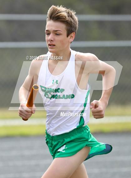 Thumbnail 2 in West Ashley Relays  photogallery.