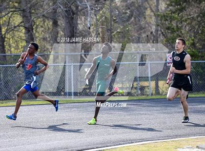 Thumbnail 2 in West Ashley Relays  photogallery.