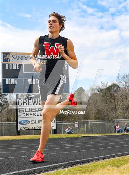 Thumbnail 3 in West Ashley Relays  photogallery.