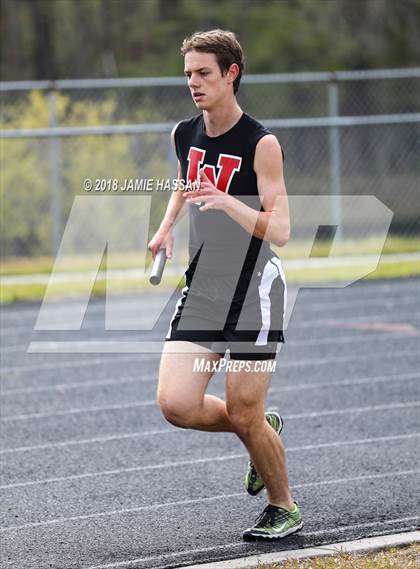 Thumbnail 3 in West Ashley Relays  photogallery.