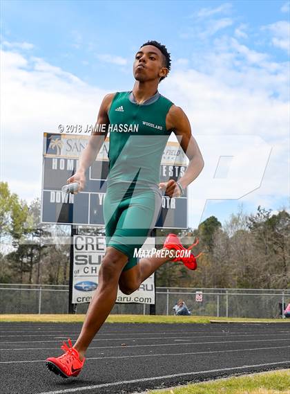 Thumbnail 3 in West Ashley Relays  photogallery.