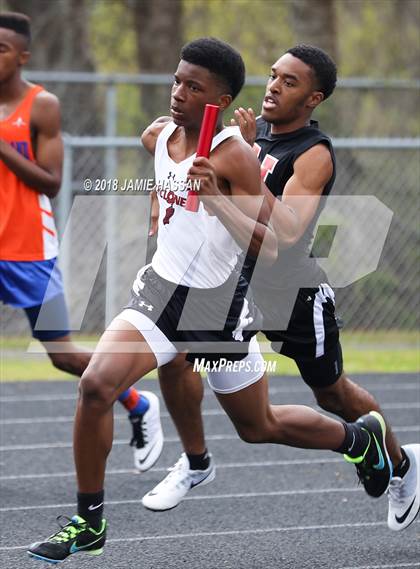 Thumbnail 2 in West Ashley Relays  photogallery.