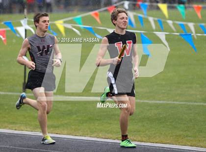 Thumbnail 1 in West Ashley Relays  photogallery.