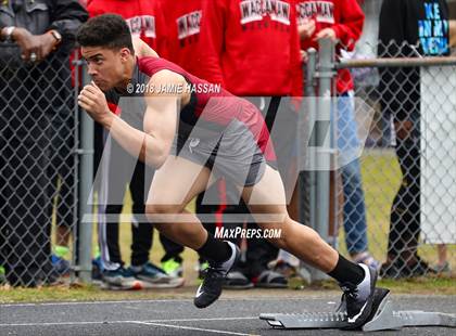 Thumbnail 3 in West Ashley Relays  photogallery.