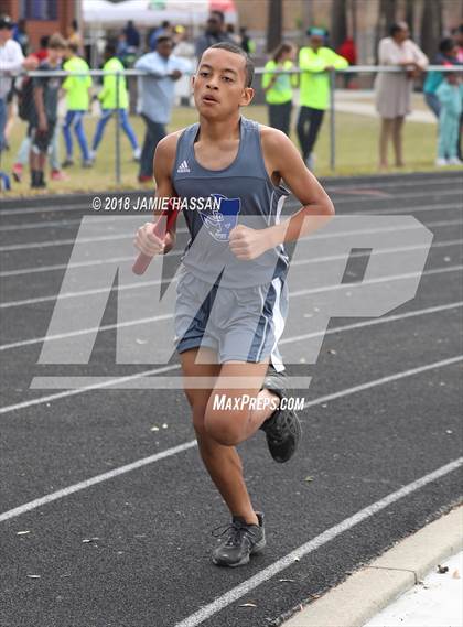 Thumbnail 3 in West Ashley Relays  photogallery.
