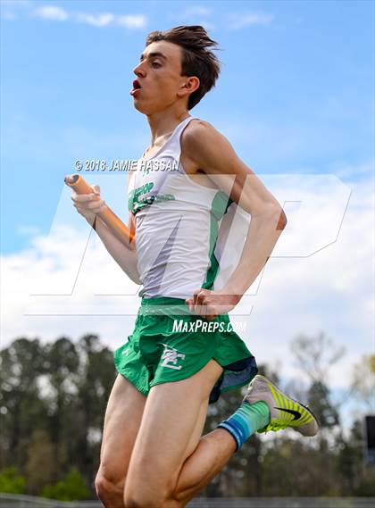 Thumbnail 2 in West Ashley Relays  photogallery.