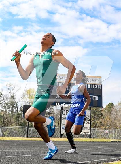 Thumbnail 2 in West Ashley Relays  photogallery.