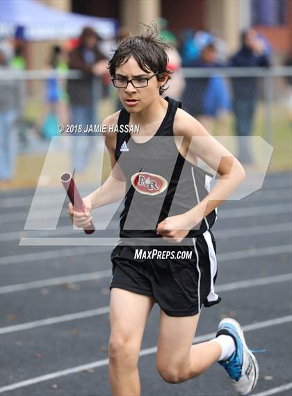 Thumbnail 3 in West Ashley Relays  photogallery.