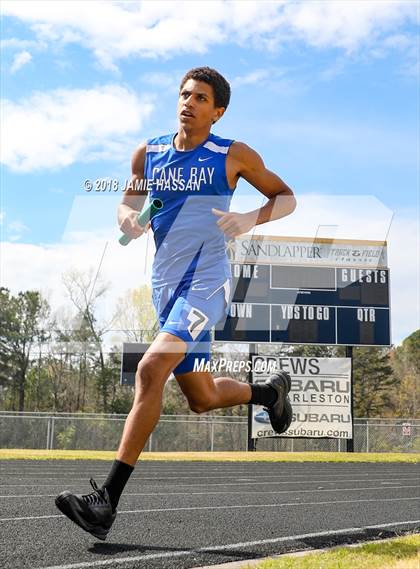Thumbnail 2 in West Ashley Relays  photogallery.
