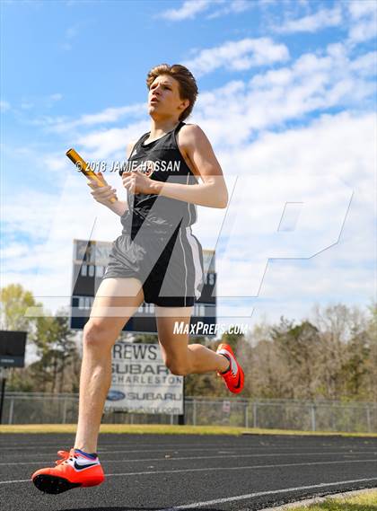 Thumbnail 1 in West Ashley Relays  photogallery.