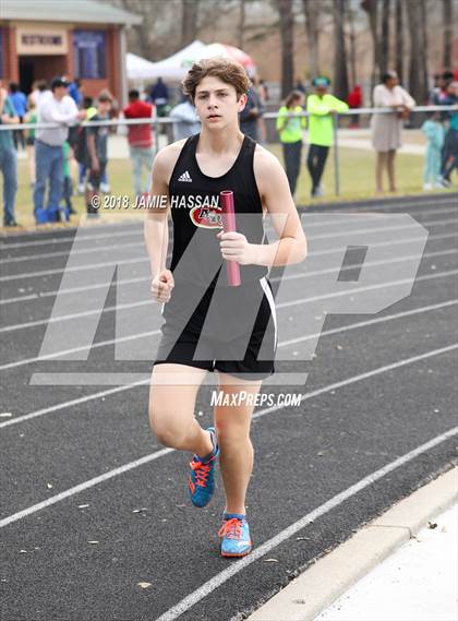 Thumbnail 1 in West Ashley Relays  photogallery.