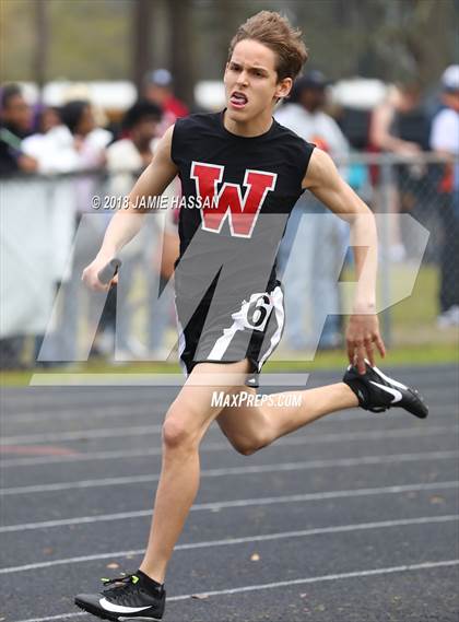 Thumbnail 1 in West Ashley Relays  photogallery.