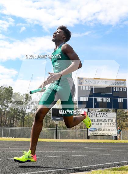 Thumbnail 3 in West Ashley Relays  photogallery.