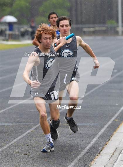 Thumbnail 1 in West Ashley Relays  photogallery.
