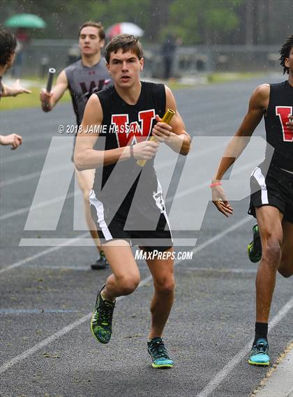 Thumbnail 2 in West Ashley Relays  photogallery.