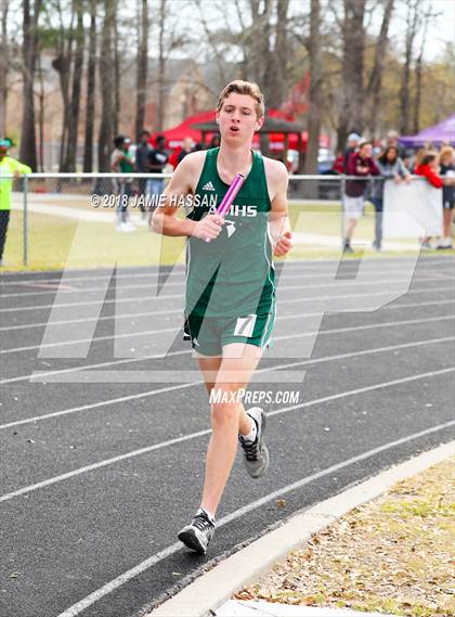Thumbnail 2 in West Ashley Relays  photogallery.