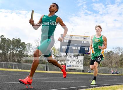 Thumbnail 2 in West Ashley Relays  photogallery.