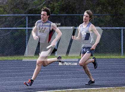 Thumbnail 2 in West Ashley Relays  photogallery.