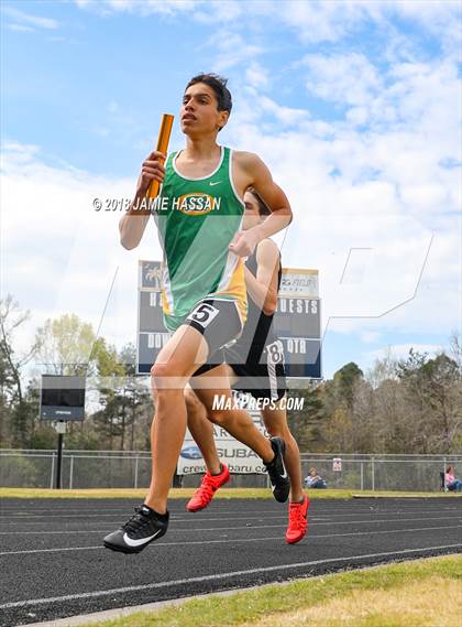 Thumbnail 1 in West Ashley Relays  photogallery.