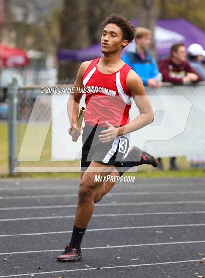 Thumbnail 2 in West Ashley Relays  photogallery.