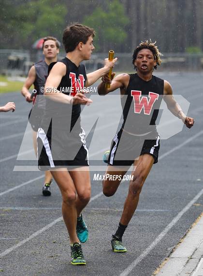 Thumbnail 1 in West Ashley Relays  photogallery.