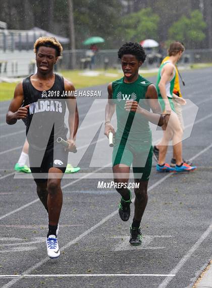 Thumbnail 1 in West Ashley Relays  photogallery.