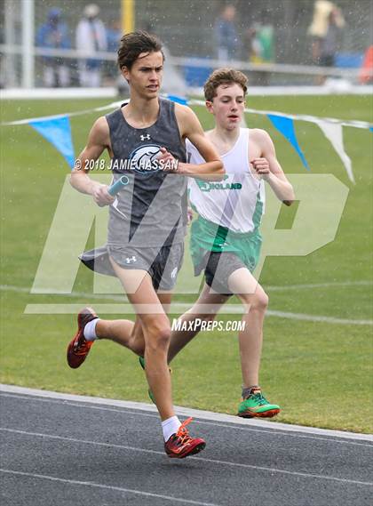 Thumbnail 2 in West Ashley Relays  photogallery.