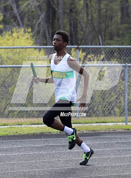 Thumbnail 1 in West Ashley Relays  photogallery.