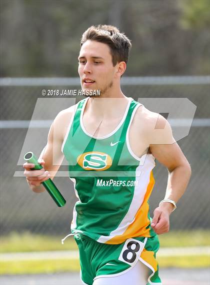 Thumbnail 3 in West Ashley Relays  photogallery.