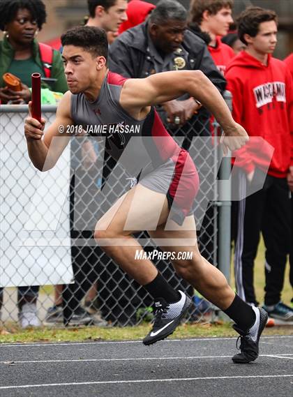 Thumbnail 1 in West Ashley Relays  photogallery.