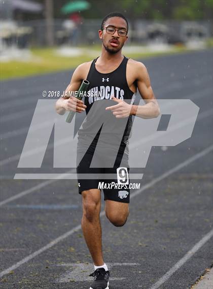 Thumbnail 2 in West Ashley Relays  photogallery.