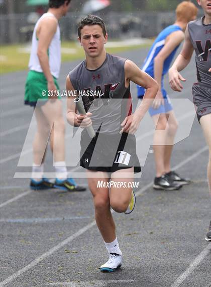 Thumbnail 3 in West Ashley Relays  photogallery.