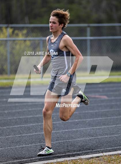 Thumbnail 2 in West Ashley Relays  photogallery.