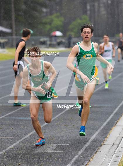 Thumbnail 3 in West Ashley Relays  photogallery.