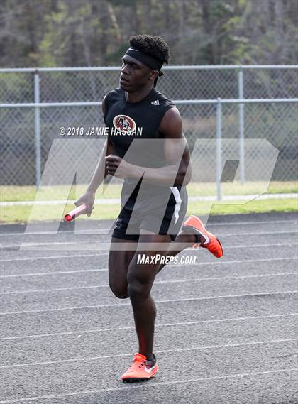 Thumbnail 2 in West Ashley Relays  photogallery.