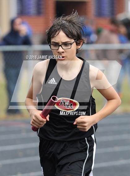 Thumbnail 2 in West Ashley Relays  photogallery.