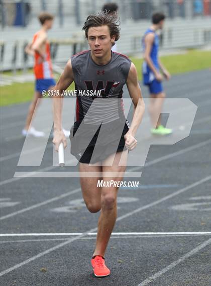 Thumbnail 3 in West Ashley Relays  photogallery.