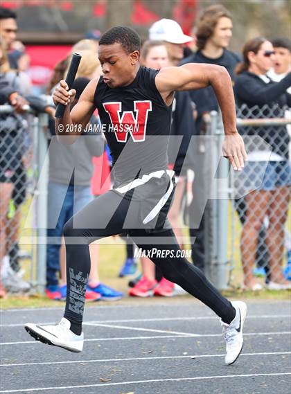 Thumbnail 3 in West Ashley Relays  photogallery.