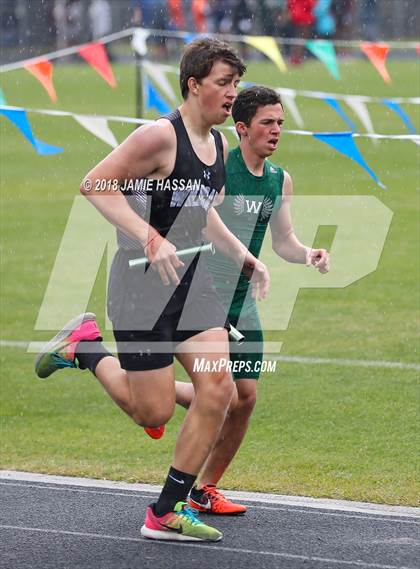 Thumbnail 3 in West Ashley Relays  photogallery.