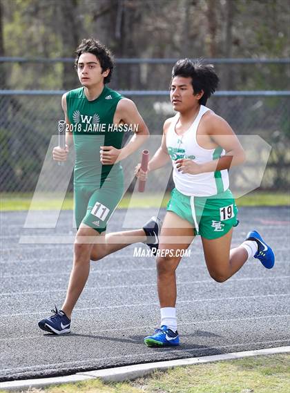 Thumbnail 1 in West Ashley Relays  photogallery.