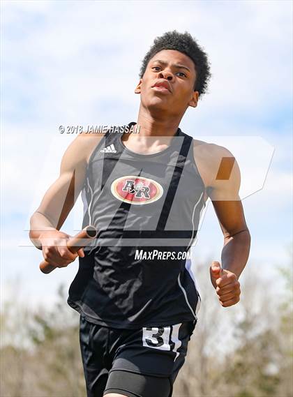 Thumbnail 1 in West Ashley Relays  photogallery.