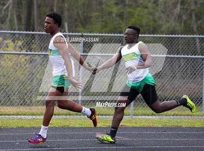 Thumbnail 1 in West Ashley Relays  photogallery.