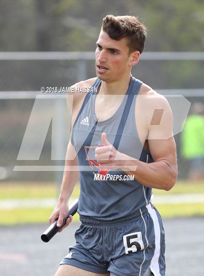 Thumbnail 3 in West Ashley Relays  photogallery.