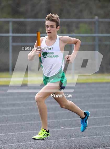 Thumbnail 1 in West Ashley Relays  photogallery.