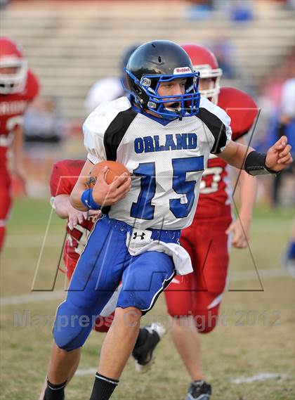 Thumbnail 1 in Orland @ Winters photogallery.